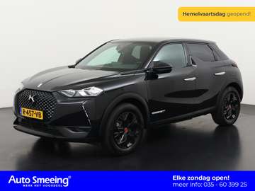 E-Tense Performance Line 50 kWh 3-fase | SOH 97% |