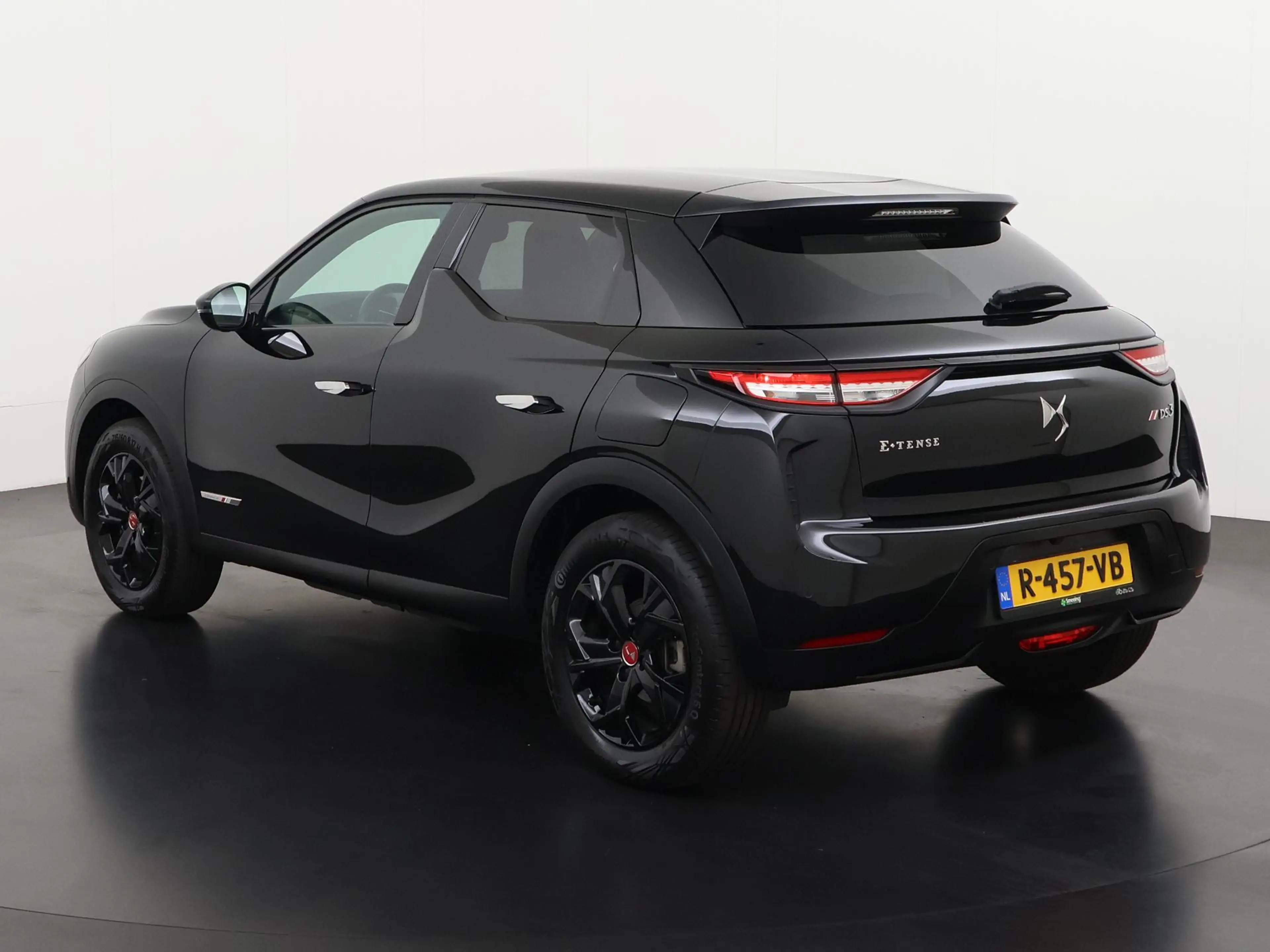 DS Automobiles DS 3 Crossback E-Tense Performance Line 50 kWh 3-fase | SOH 97% | — photo 6