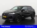 DS Automobiles DS 3 Crossback E-Tense Performance Line 50 kWh 3-fase | SOH 97% | Schwarz - thumbnail 1