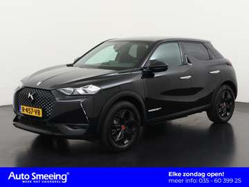 E-Tense Performance Line 50 kWh 3-fase | SOH 97% |