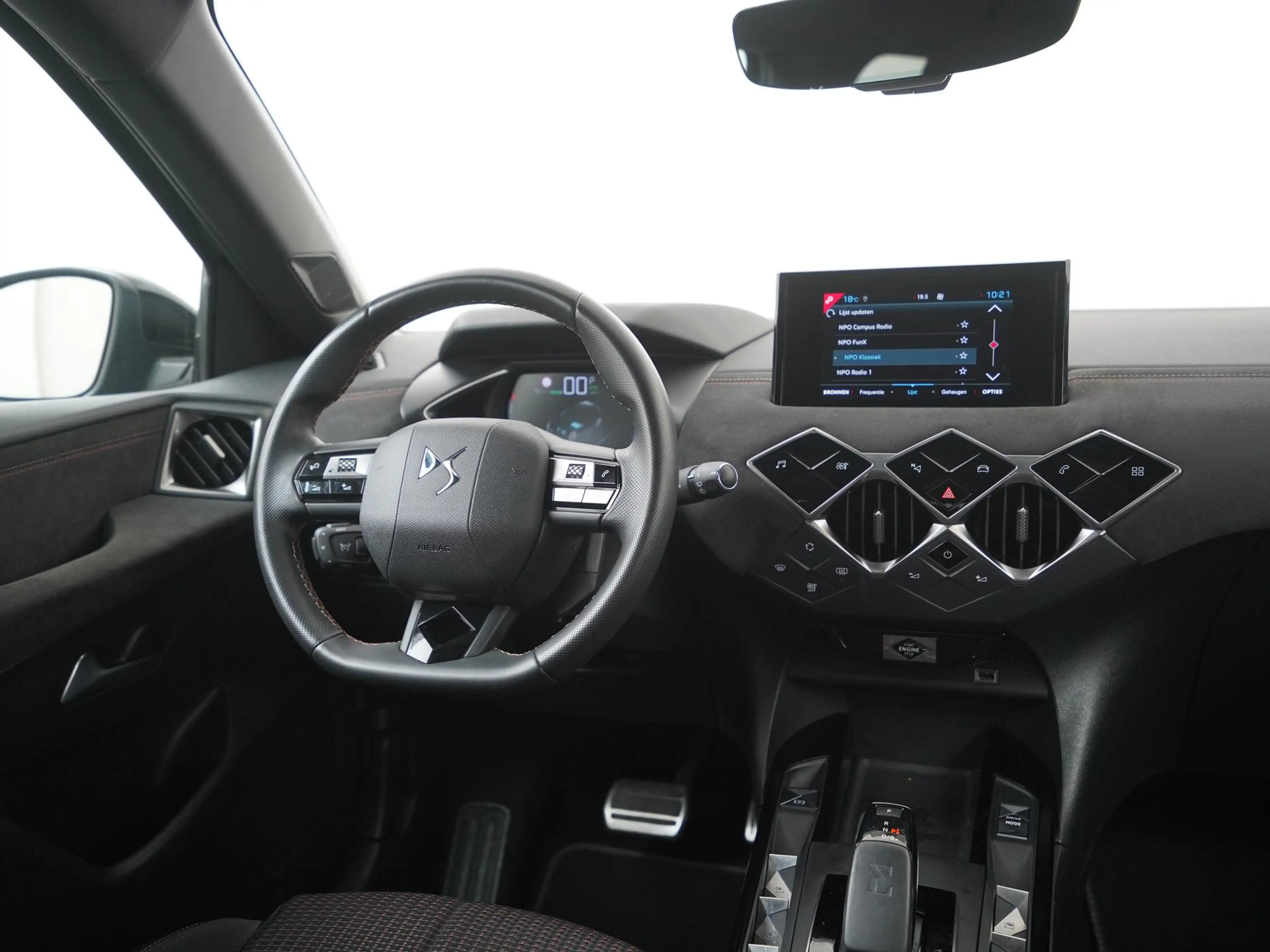 DS Automobiles DS 3 Crossback E-Tense Performance Line 50 kWh 3-fase | SOH 97% | — photo 5