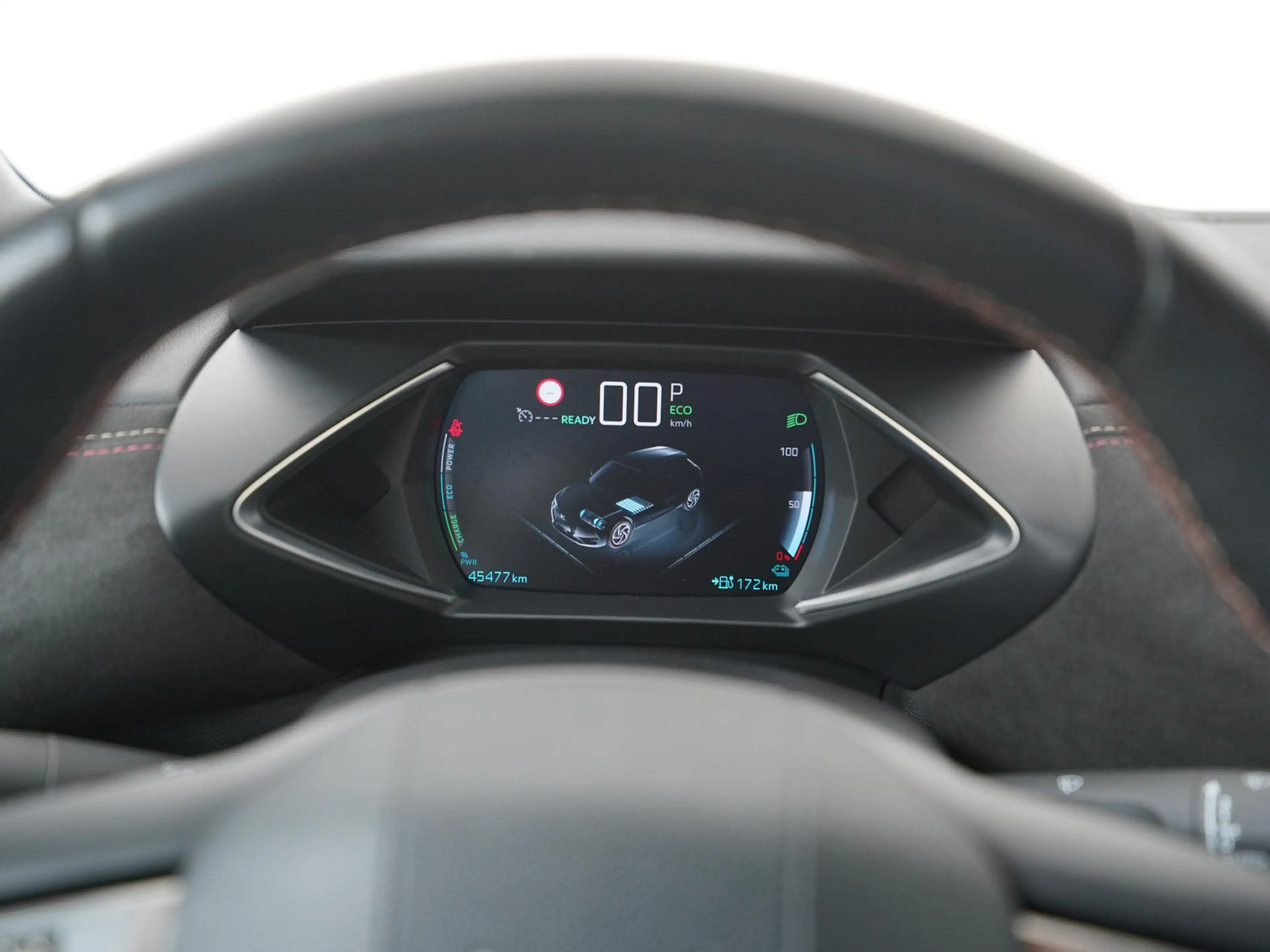 DS Automobiles DS 3 Crossback E-Tense Performance Line 50 kWh 3-fase | SOH 97% | — photo 8