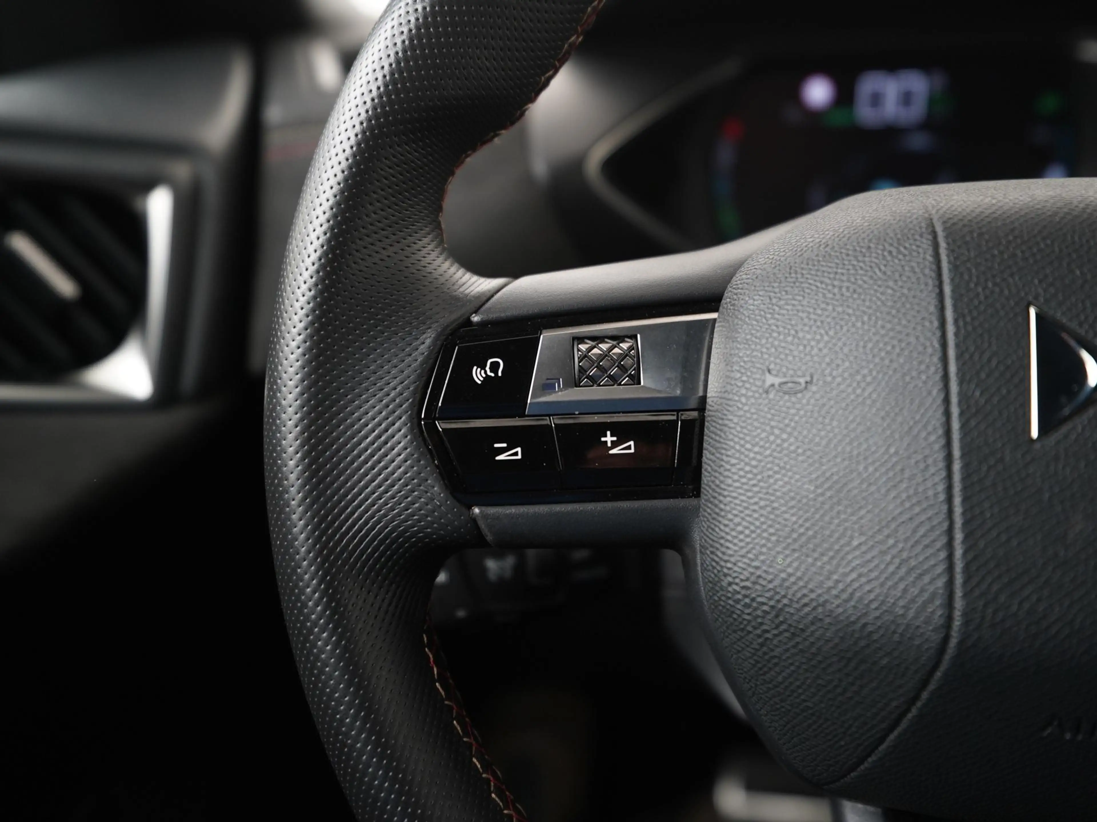 DS Automobiles DS 3 Crossback E-Tense Performance Line 50 kWh 3-fase | SOH 97% | — photo 7