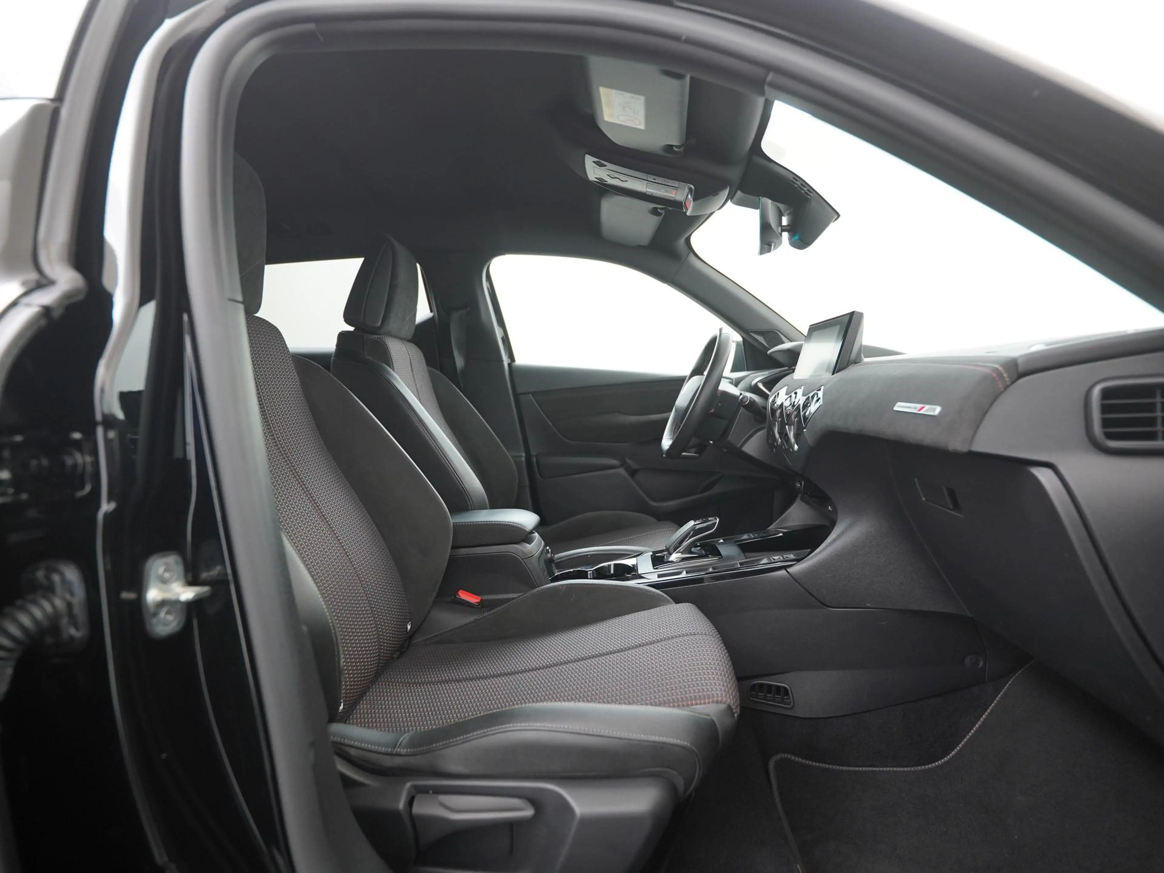 DS Automobiles DS 3 Crossback E-Tense Performance Line 50 kWh 3-fase | SOH 97% | — photo 3