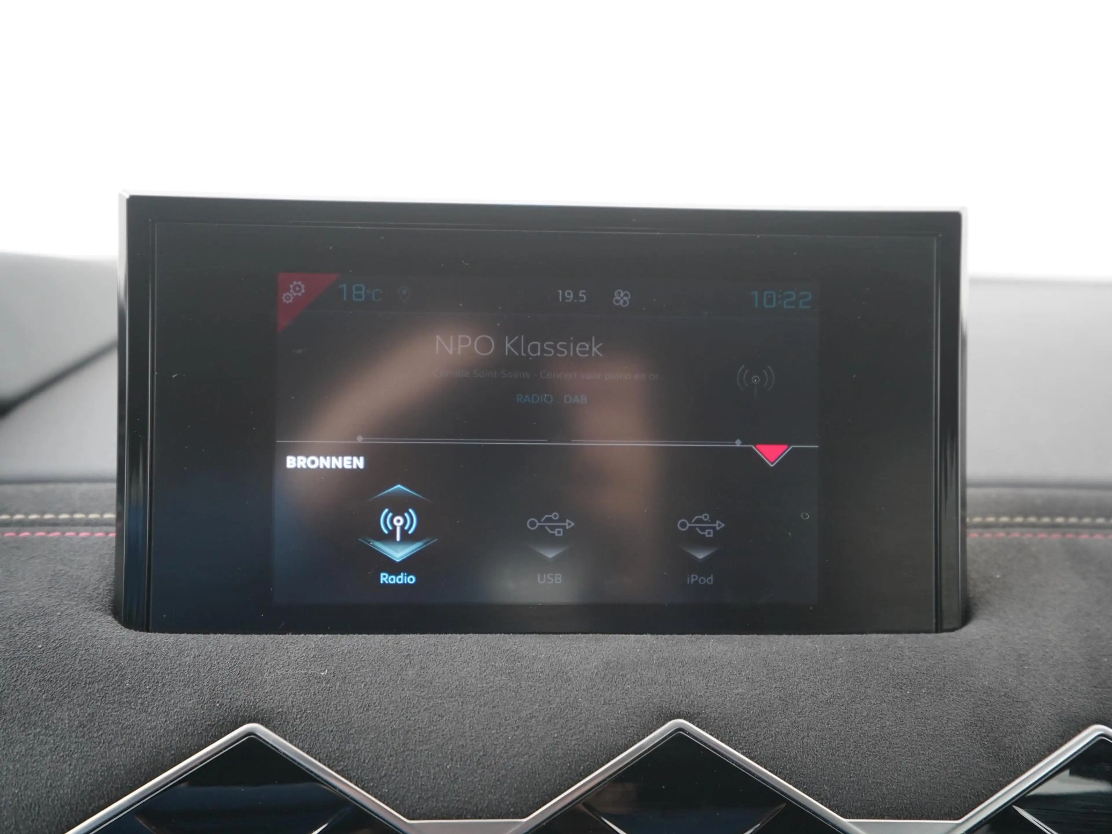 DS Automobiles DS 3 Crossback E-Tense Performance Line 50 kWh 3-fase | SOH 97% | — photo 13