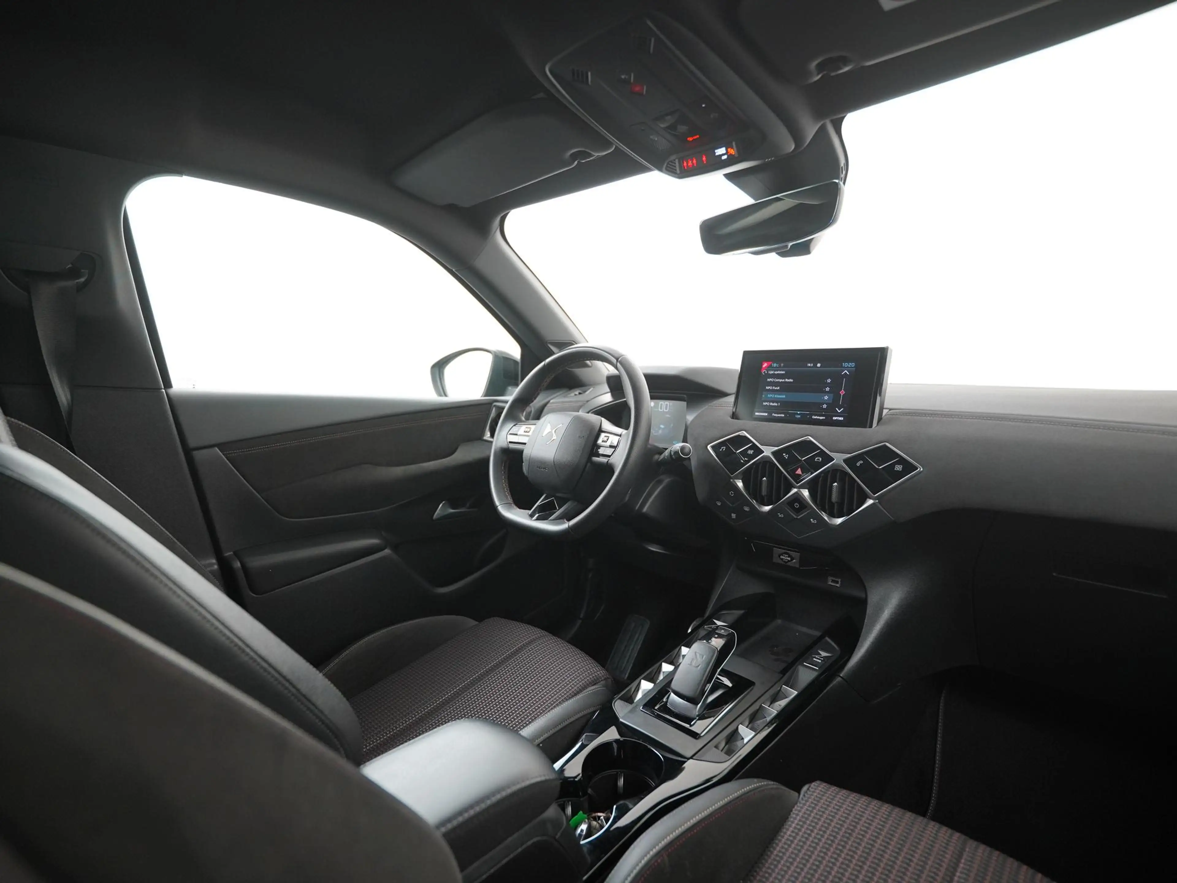 DS Automobiles DS 3 Crossback E-Tense Performance Line 50 kWh 3-fase | SOH 97% | — photo 2