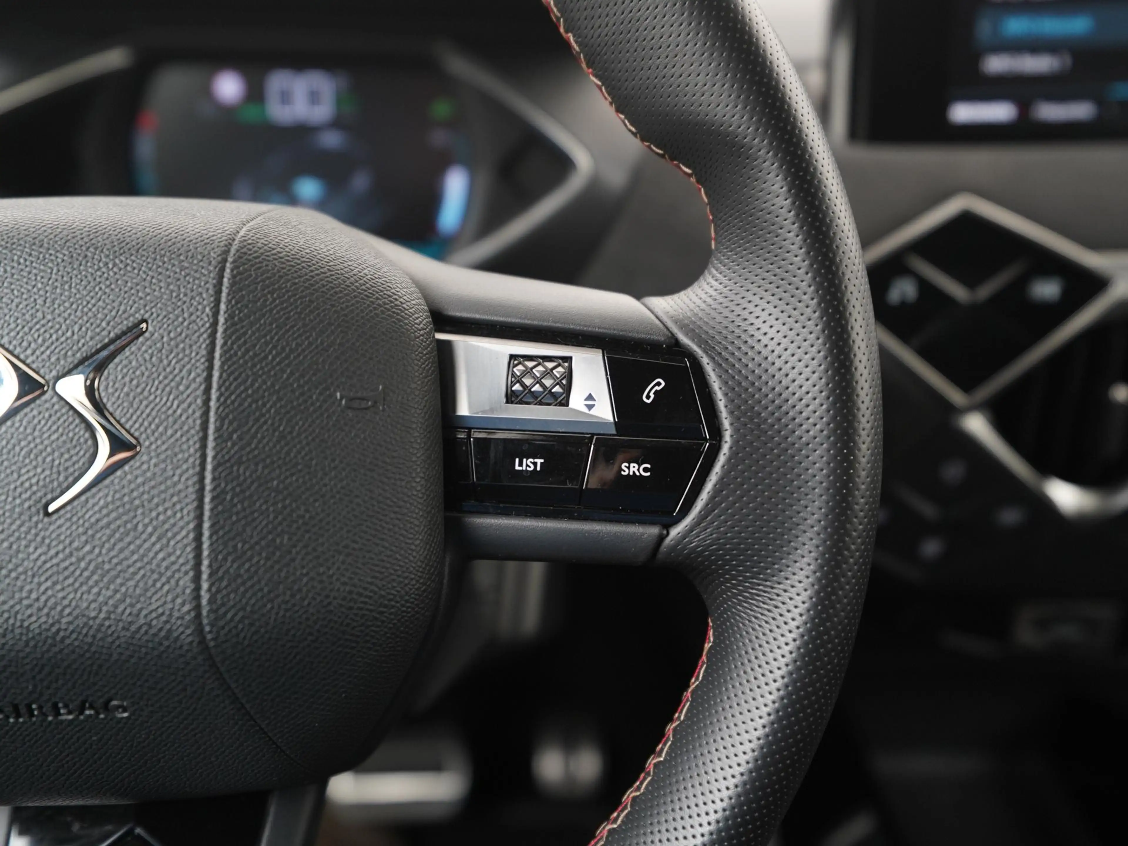 DS Automobiles DS 3 Crossback E-Tense Performance Line 50 kWh 3-fase | SOH 97% | — photo 9
