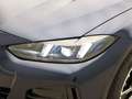 BMW i4 eDrive35 M Sportpakket Pro 70 kWh Blau - thumbnail 20