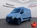 Renault Master (OPEL MOVANO)33 2.3 CDTI 130CV(PM-TM-L2H2)FURGONE Bianco - thumbnail 1