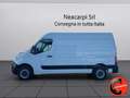 Renault Master (OPEL MOVANO)33 2.3 CDTI 130CV(PM-TM-L2H2)FURGONE Bianco - thumbnail 2