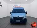 Renault Master (OPEL MOVANO)33 2.3 CDTI 130CV(PM-TM-L2H2)FURGONE Bianco - thumbnail 8