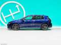 Volkswagen Golf GTD 2.0 TDI GTD DSG *TETTO PANO*FARI IQ LIGHT* Albastru - thumbnail 3