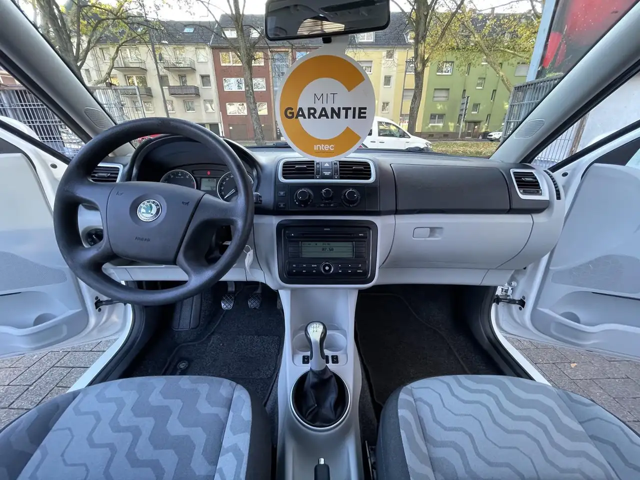 Das Auto