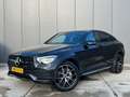 Mercedes-Benz GLC 300 Coupé 300e 4MATIC Business Solution AMG | Burmeste Zwart - thumbnail 1