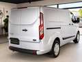 Ford Transit Custom 340 L1 Carplay Aufbau SZH Tempomat Silber - thumbnail 3
