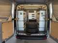 Ford Transit Custom 340 L1 Carplay Aufbau SZH Tempomat Silber - thumbnail 5