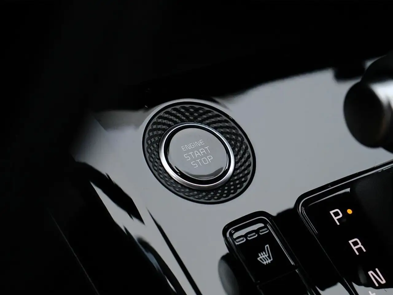 Kia Niro снимка Kia Niro