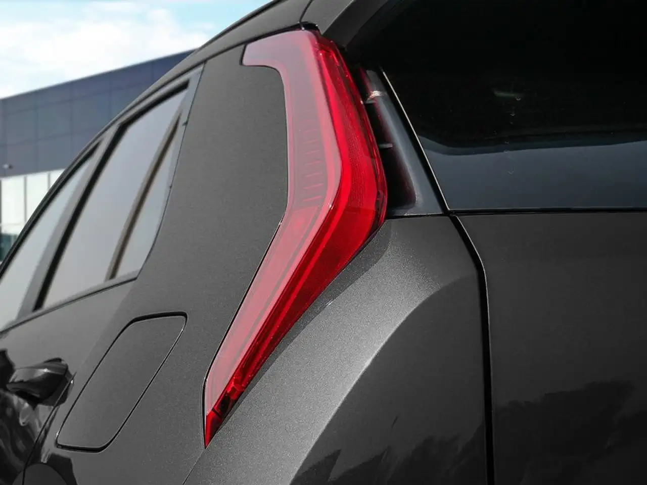 Kia Niro снимка Kia Niro