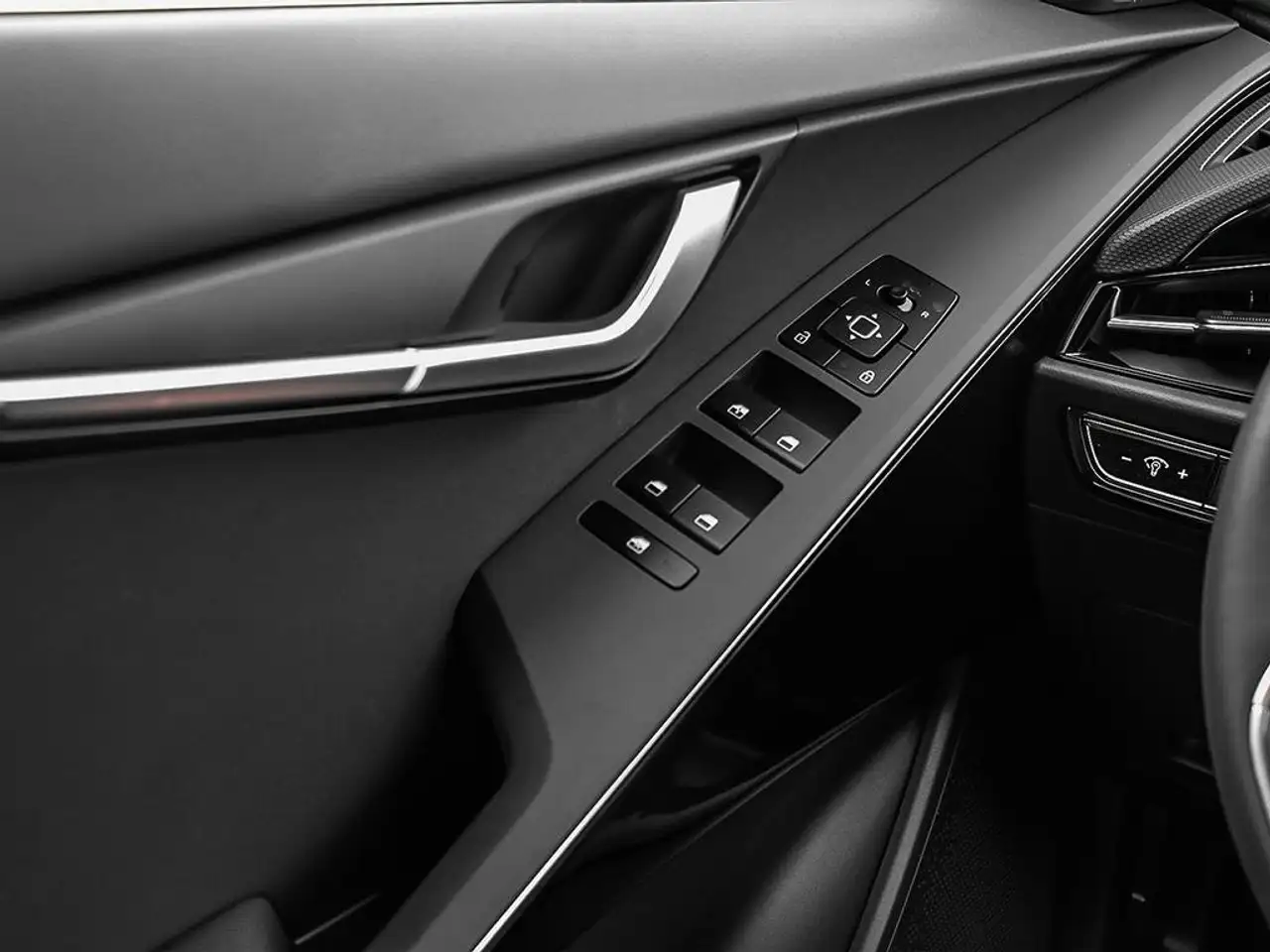 Kia Niro снимка Kia Niro