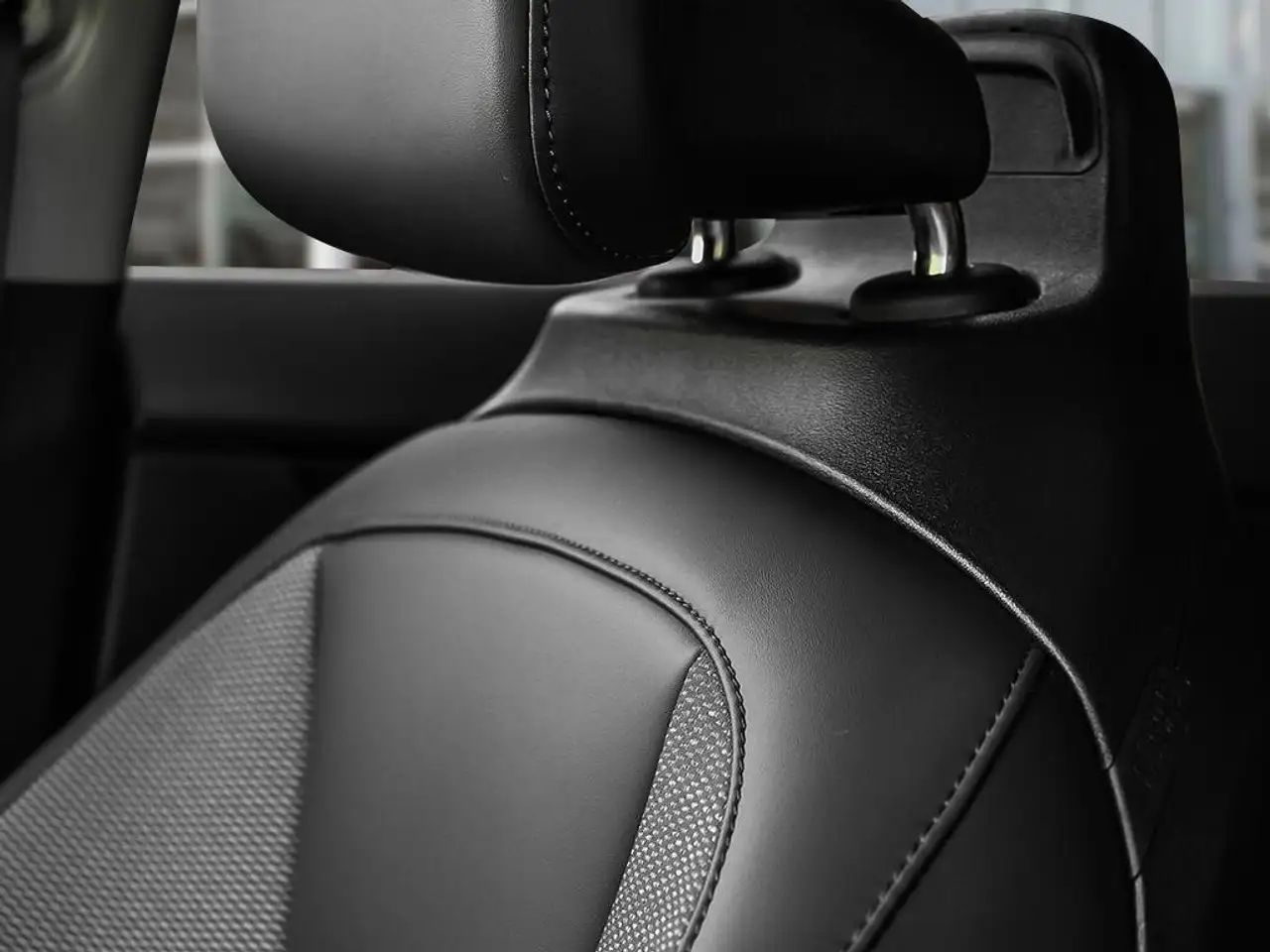 Kia Niro снимка Kia Niro