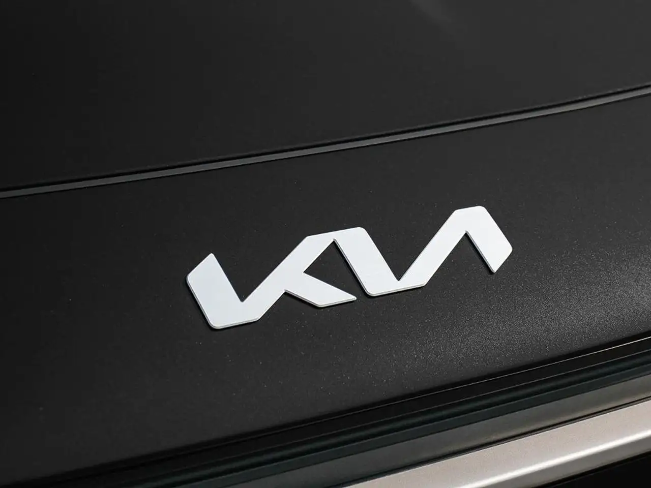 Kia Niro снимка Kia Niro