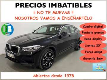 xDrive 20dA
