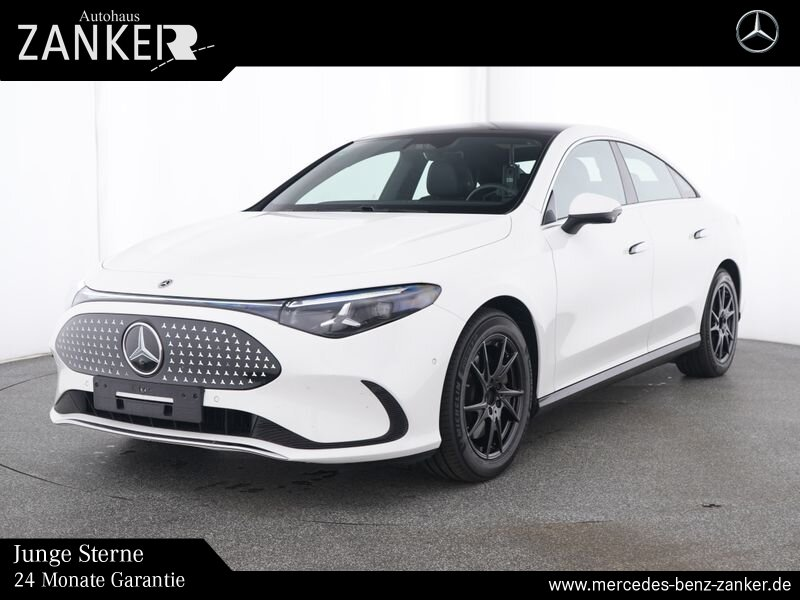 Mercedes-Benz CLA 250 CLA 250+ Progressive *PANO*DISTRO*KEYLESS*AMBI*