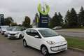 Volkswagen up! Up  3-Türer ASG move Blanc - thumbnail 1