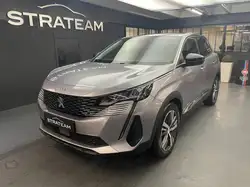 Peugeot 3008 Hybrid 225 Allure