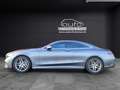 Mercedes-Benz S 450 Coupe 4Matic*AMG-Line*Memory*Burmester* Серый - thumbnail 3