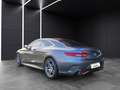 Mercedes-Benz S 450 Coupe 4Matic*AMG-Line*Memory*Burmester* Серый - thumbnail 4