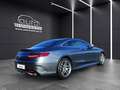 Mercedes-Benz S 450 Coupe 4Matic*AMG-Line*Memory*Burmester* Серый - thumbnail 6