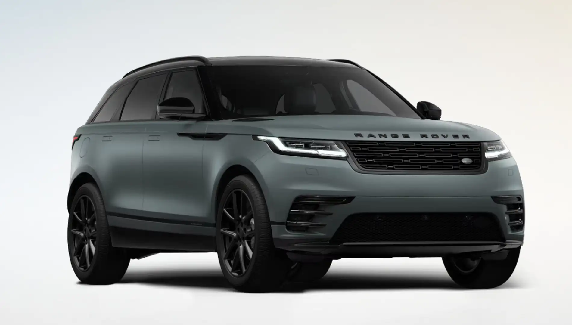 land rover velar