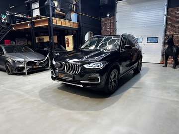 G05 xDrive45e 394 ch BVA8 xLine