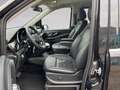 Mercedes-Benz V 250 V250d AVANTGARDE EDITION XL LEDER BURMESTER 360° Schwarz - thumbnail 9