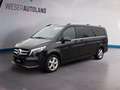 Mercedes-Benz V 250 V250d AVANTGARDE EDITION XL LEDER BURMESTER 360° Schwarz - thumbnail 1