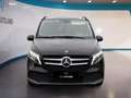 Mercedes-Benz V 250 V250d AVANTGARDE EDITION XL LEDER BURMESTER 360° Schwarz - thumbnail 8