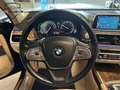 BMW 740 740i High Executive 400PK+ Laserlight/Pano/Wifi/TV Grijs - thumbnail 11