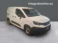 Peugeot Partner 1.5 HDI FURGON 100CV Blanco - thumbnail 3