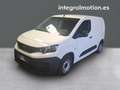 Peugeot Partner 1.5 HDI FURGON 100CV Blanco - thumbnail 1
