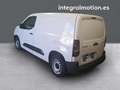 Peugeot Partner 1.5 HDI FURGON 100CV Blanco - thumbnail 4