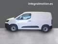 Peugeot Partner 1.5 HDI FURGON 100CV Blanco - thumbnail 13