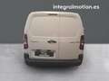 Peugeot Partner 1.5 HDI FURGON 100CV Blanco - thumbnail 14