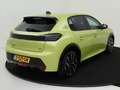 Peugeot e-208 EV GT 51 kWh | Leer/alcantara | Apple CP/Android A Gelb - thumbnail 17