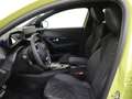 Peugeot e-208 EV GT 51 kWh | Leer/alcantara | Apple CP/Android A Amarillo - thumbnail 19