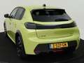 Peugeot e-208 EV GT 51 kWh | Leer/alcantara | Apple CP/Android A Geel - thumbnail 16
