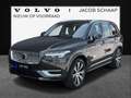 Volvo XC90 T8 Recharge AWD Plus Bright Luchtvering / 360 came Grijs - thumbnail 1