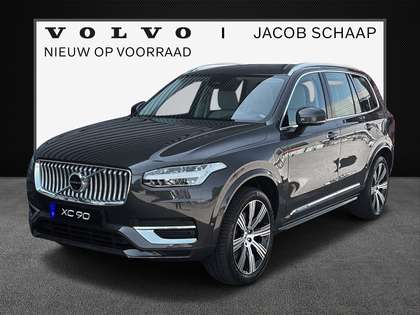 Volvo XC90 T8 Recharge AWD Plus Bright Luchtvering / 360 came