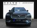 Volvo XC90 T8 Recharge AWD Plus Bright Luchtvering / 360 came Grijs - thumbnail 3