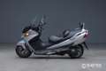 Suzuki Burgman 250 AN Business Gris - thumbnail 3